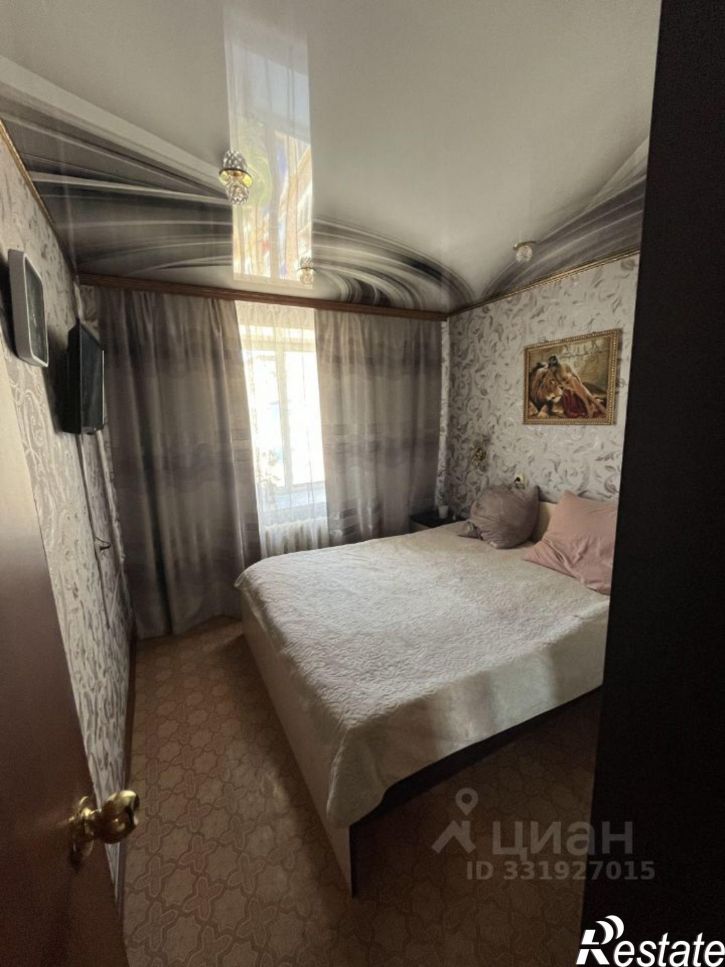 3-комн квартира ул Стадионная, 19,  д. 19