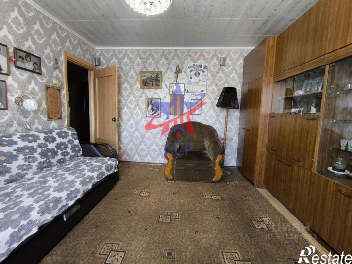 3-комн квартира ул Вокзальная, 15,  д. 15