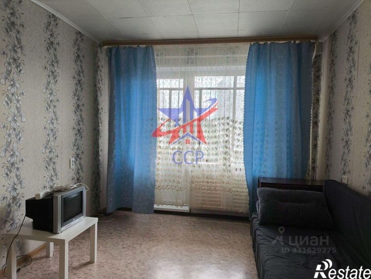 1-комн квартира ул Имая Насыри, 2,  д. 2
