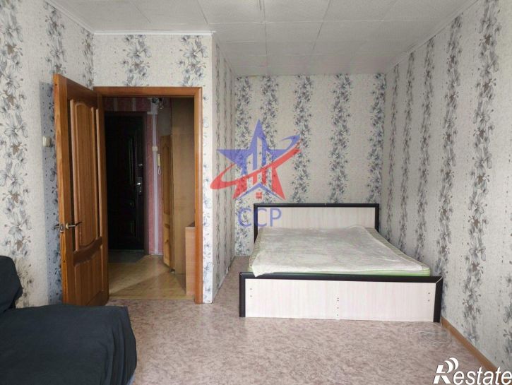 1-комн квартира ул Имая Насыри, 2,  д. 2