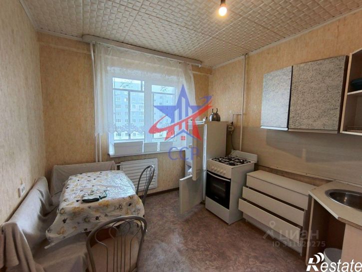 1-комн квартира ул Имая Насыри, 2,  д. 2