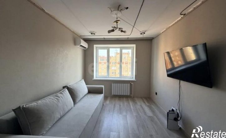 1-комн квартира ул Юрматинская, 1б,  д. 1б