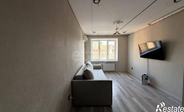 1-комн квартира ул Юрматинская, 1б,  д. 1б