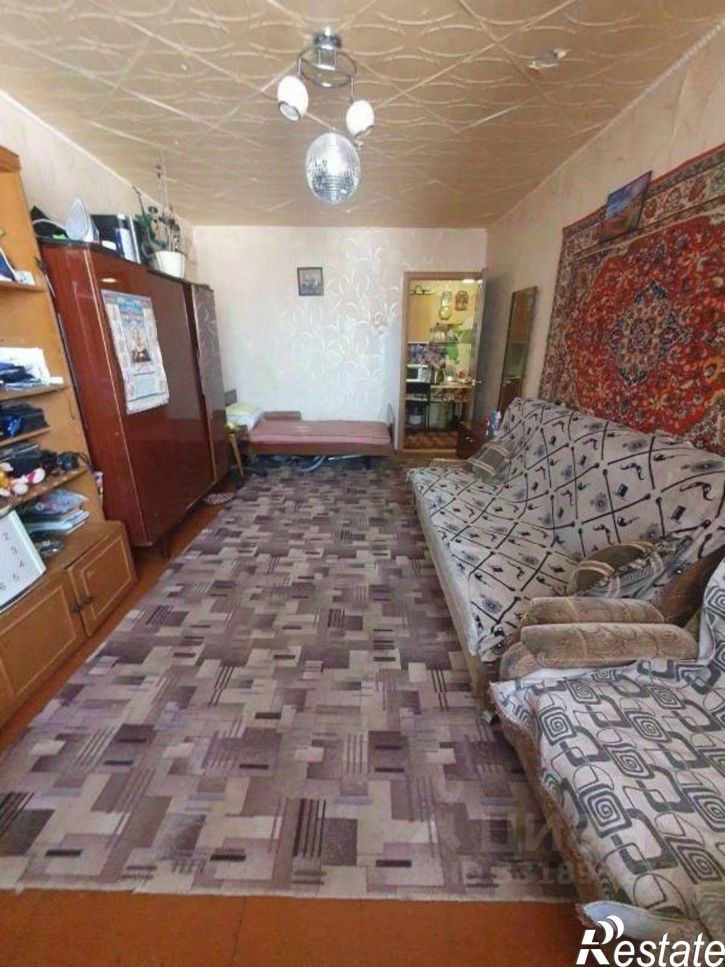 1-комн квартира ул Гоголя, 145б,  д. 145б