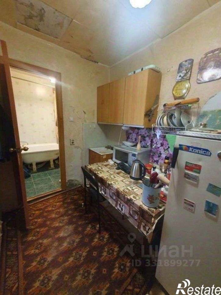 1-комн квартира ул Гоголя, 145б,  д. 145б