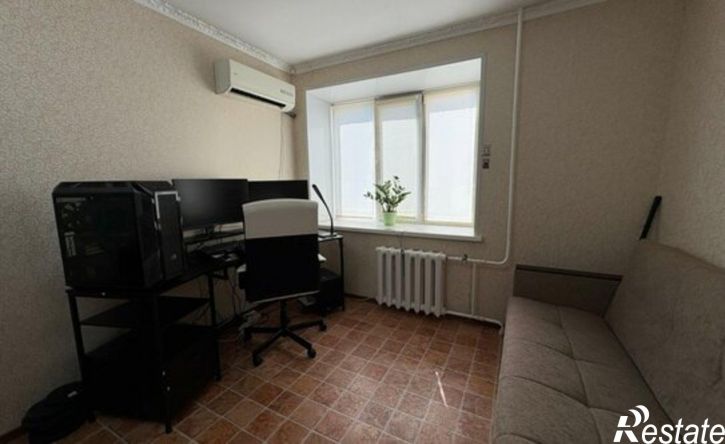 1-комн квартира ул Худайбердина, 218а,  д. 218а
