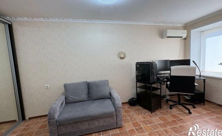 1-комн квартира ул Худайбердина, 218а,  д. 218а