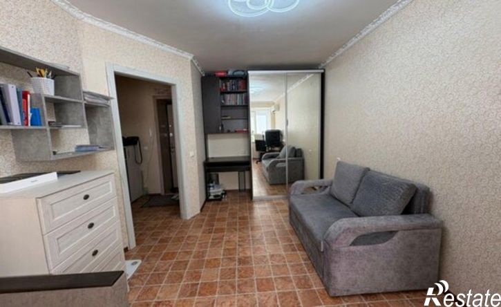 1-комн квартира ул Худайбердина, 218а,  д. 218а