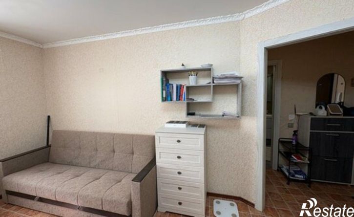 1-комн квартира ул Худайбердина, 218а,  д. 218а