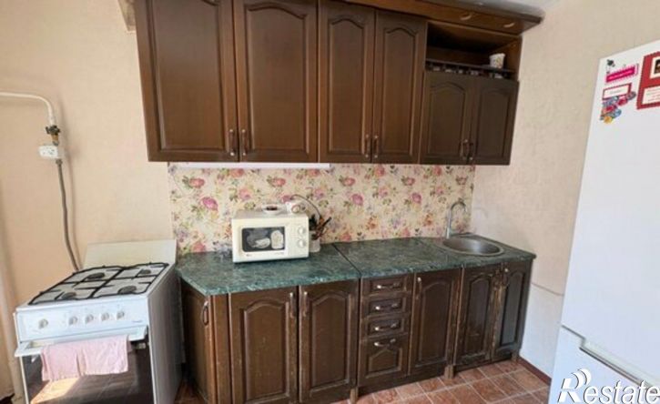 1-комн квартира ул Худайбердина, 218а,  д. 218а