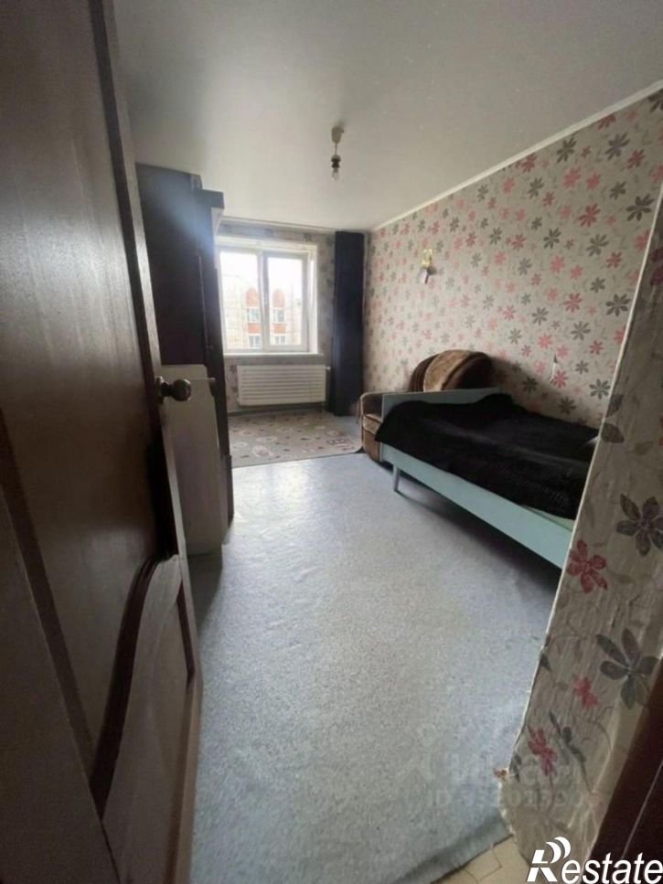 3-комн квартира ул Гоголя, 118,  д. 118