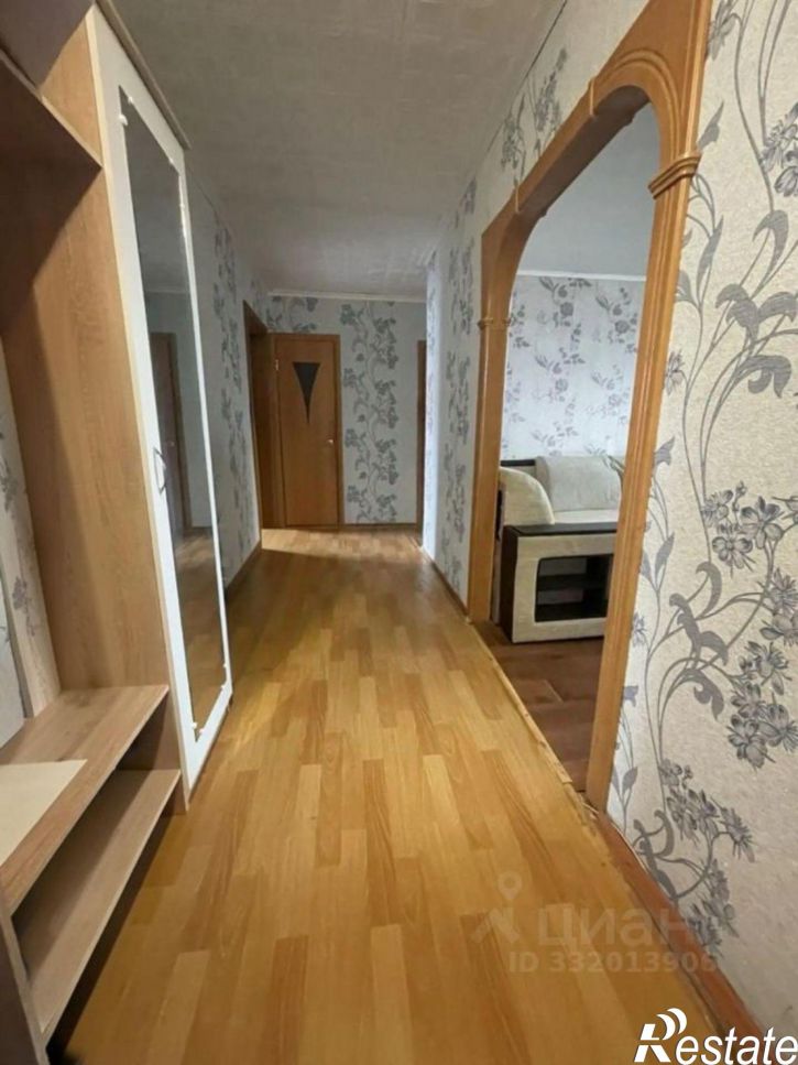 3-комн квартира ул Гоголя, 118,  д. 118