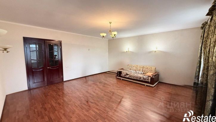 3-комн квартира ул Суханова, 28,  д. 28