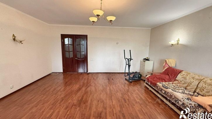 3-комн квартира ул Суханова, 28,  д. 28