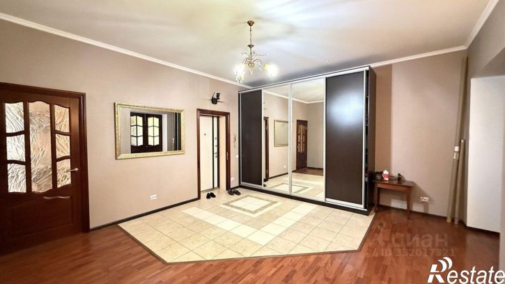 3-комн квартира ул Суханова, 28,  д. 28