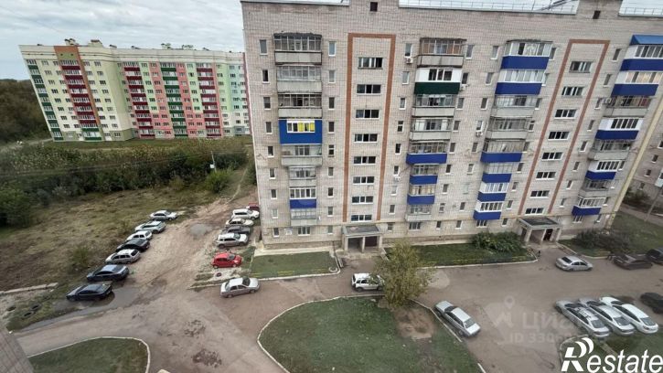 Комната ул Гоголя, 145,  д. 145