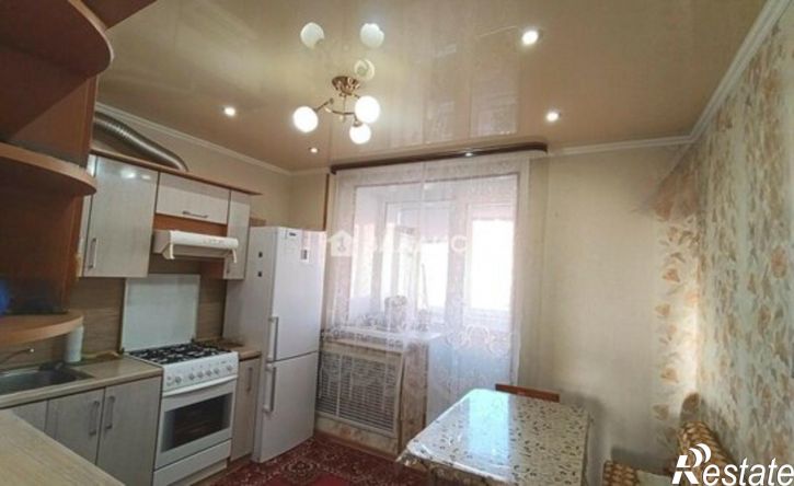 2-комн квартира ул Строителей, 6,  д. 6