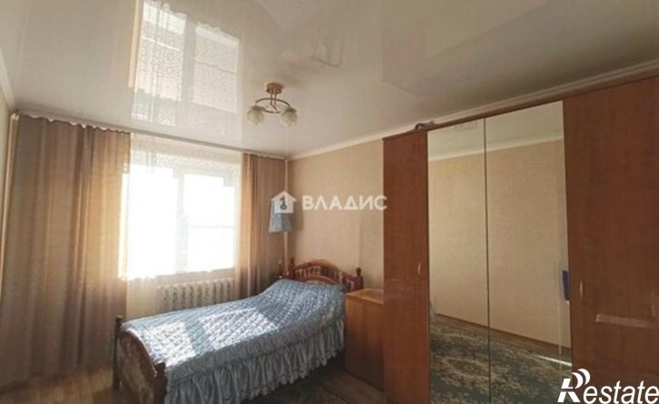 2-комн квартира ул Строителей, 6,  д. 6