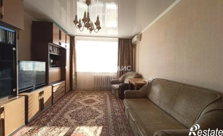 2-комн квартира ул Строителей, 6,  д. 6