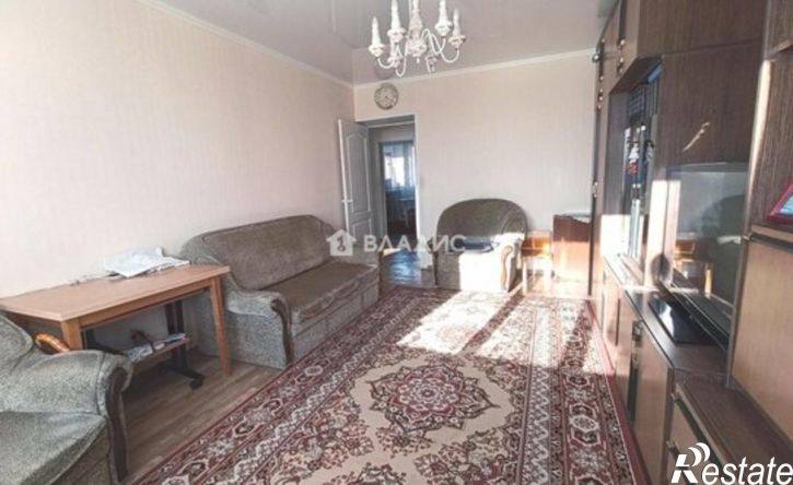 2-комн квартира ул Строителей, 6,  д. 6