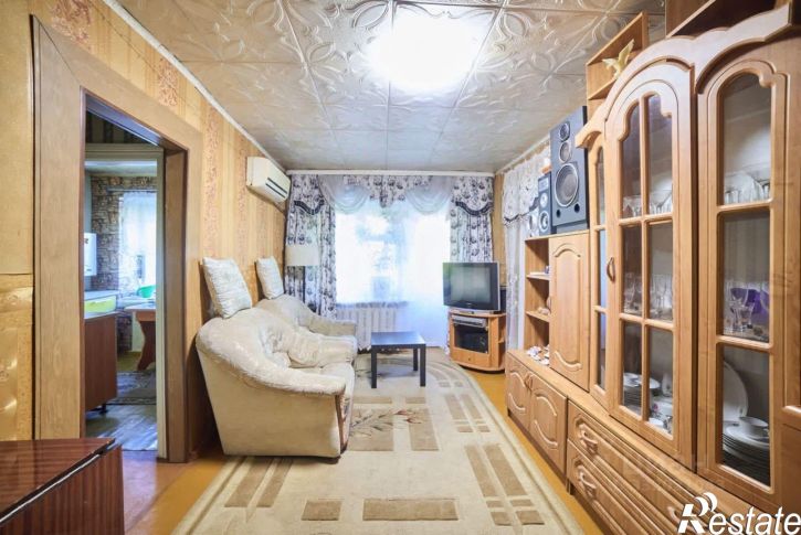 2-комн квартира ул Социалистическая, 4,  д. 4