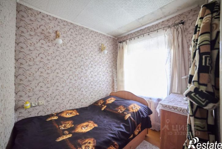 2-комн квартира ул Социалистическая, 4,  д. 4