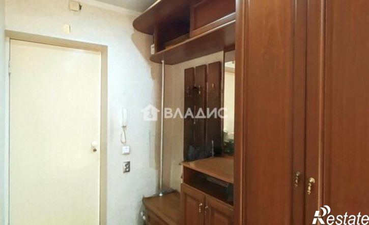 2-комн квартира ул Строителей, 6,  д. 6
