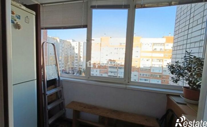 2-комн квартира ул Строителей, 6,  д. 6