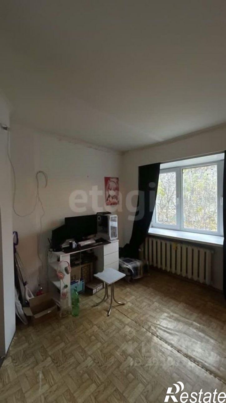 1-комн квартира ул Худайбердина, 158,  д. 158