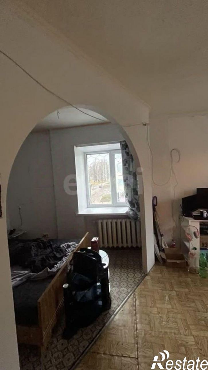 1-комн квартира ул Худайбердина, 158,  д. 158