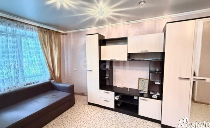 2-комн квартира ул Худайбердина, 109,  д. 109