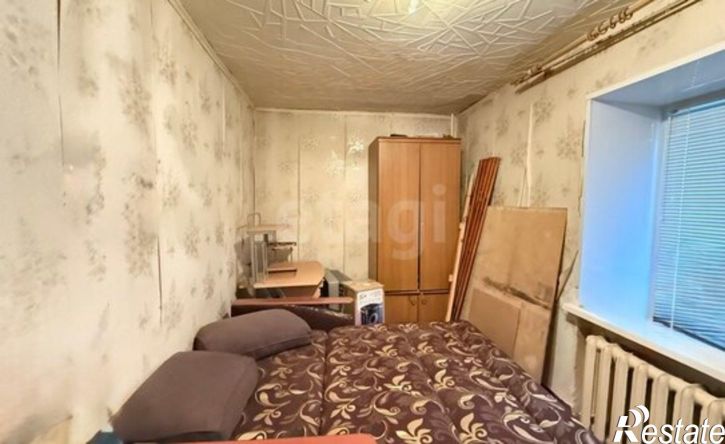 2-комн квартира ул Худайбердина, 109,  д. 109