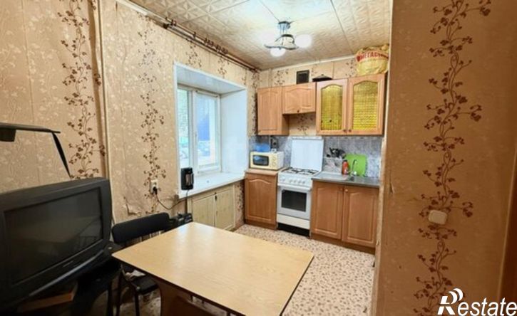 2-комн квартира ул Худайбердина, 109,  д. 109