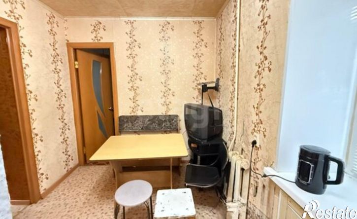 2-комн квартира ул Худайбердина, 109,  д. 109