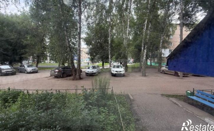 2-комн квартира ул Худайбердина, 109,  д. 109