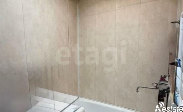 2-комн квартира ул Худайбердина, 109,  д. 109