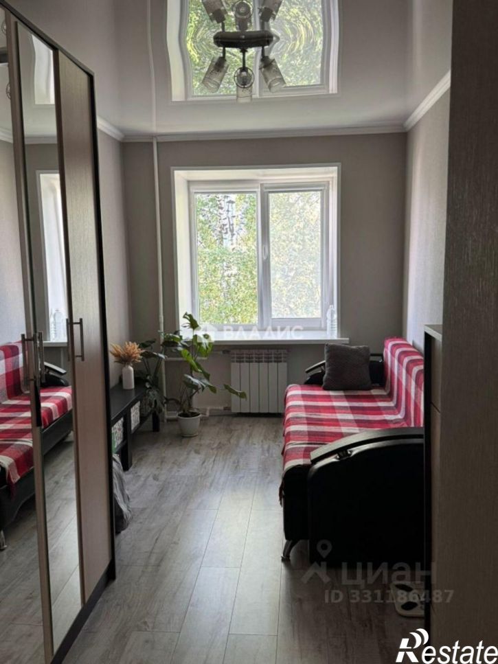 3-комн квартира Стерлитамак