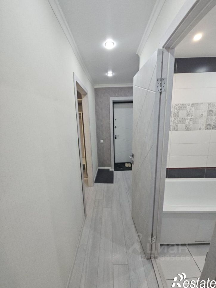 1-комн квартира ул Стадионная, 23,  д. 23