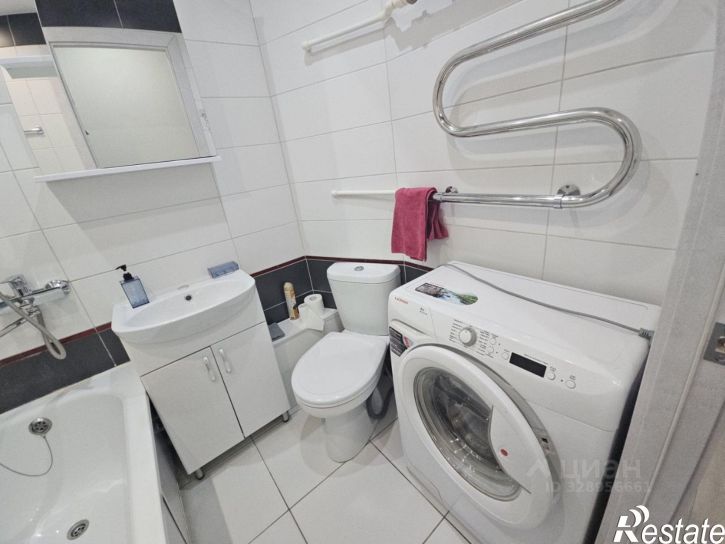 1-комн квартира ул Стадионная, 23,  д. 23