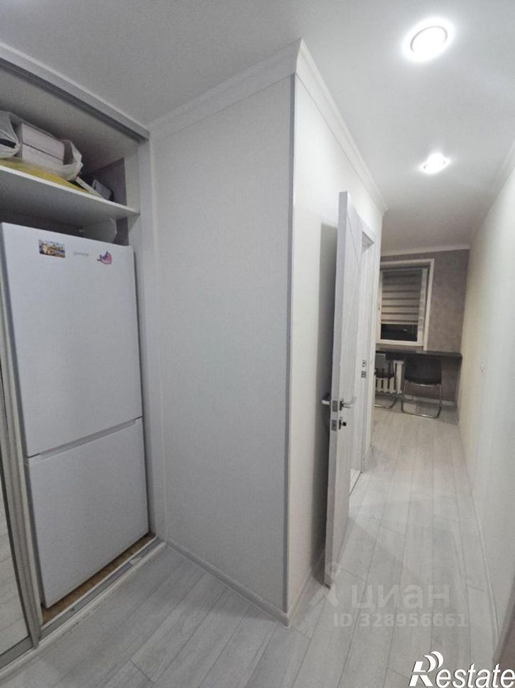 1-комн квартира ул Стадионная, 23,  д. 23