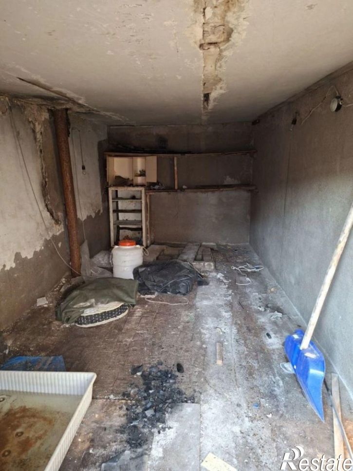 Гараж/парковка ул Севастопольская, 28,  д. 28