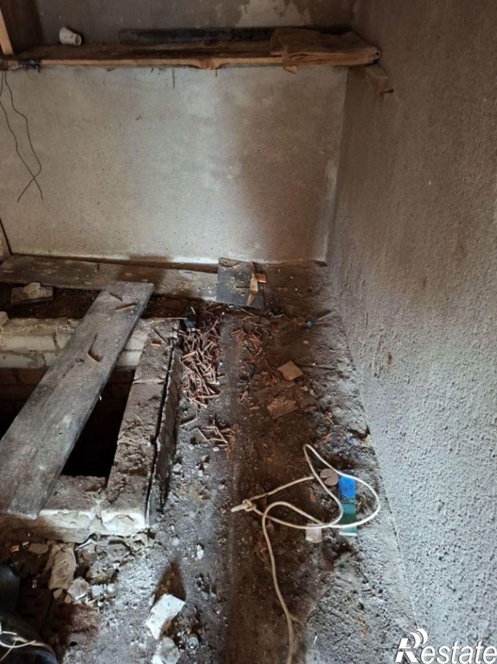 Гараж/парковка ул Севастопольская, 28,  д. 28