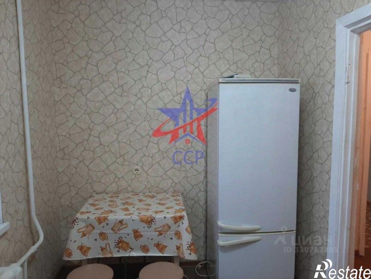 1-комн квартира ул Худайбердина, 202,  д. 202