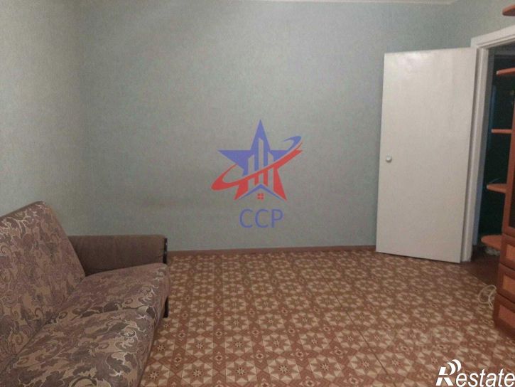 1-комн квартира ул Худайбердина, 202,  д. 202