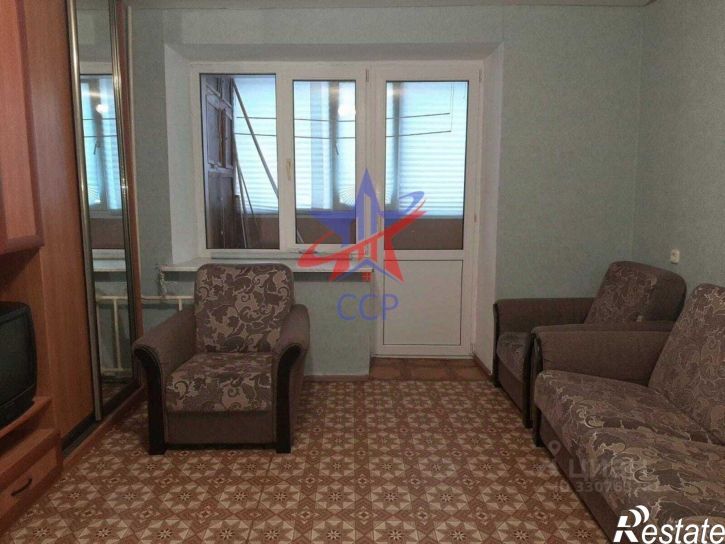1-комн квартира ул Худайбердина, 202,  д. 202