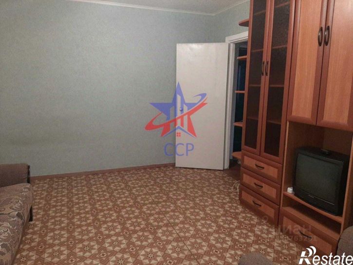 1-комн квартира ул Худайбердина, 202,  д. 202