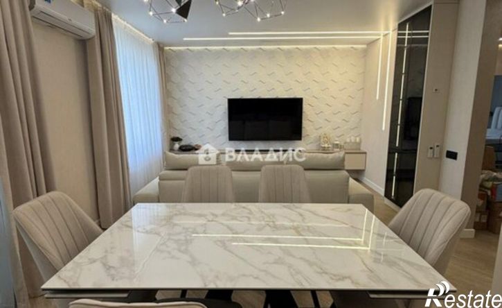 2-комн квартира пр-кт Октября, 38,  д. 38