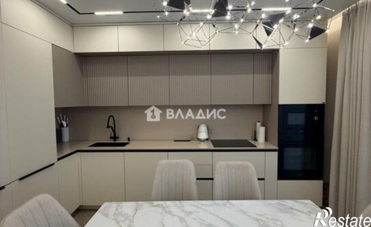 2-комн квартира пр-кт Октября, 38,  д. 38