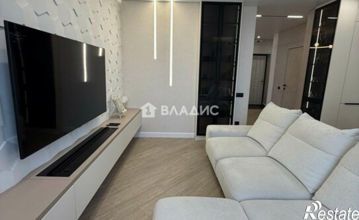 2-комн квартира пр-кт Октября, 38,  д. 38