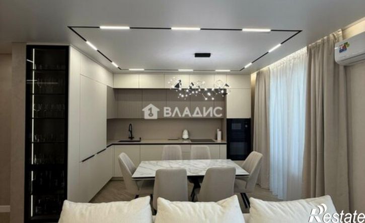 2-комн квартира пр-кт Октября, 38,  д. 38